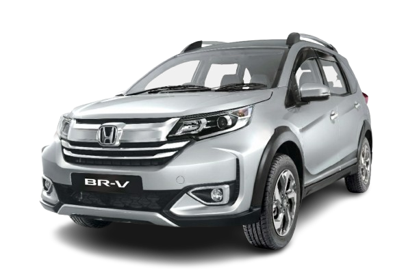 Honda BR-V